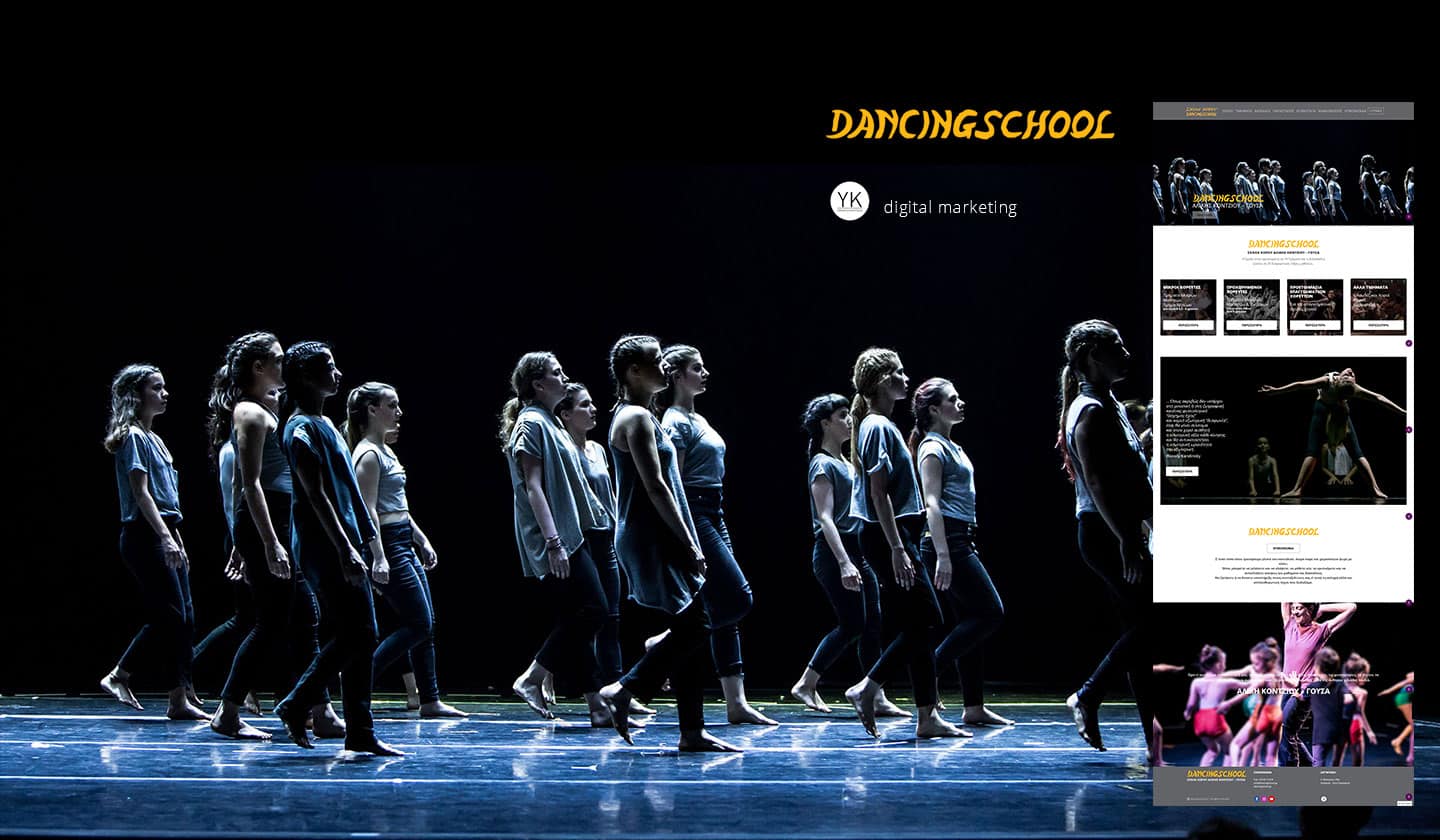 dancing-school