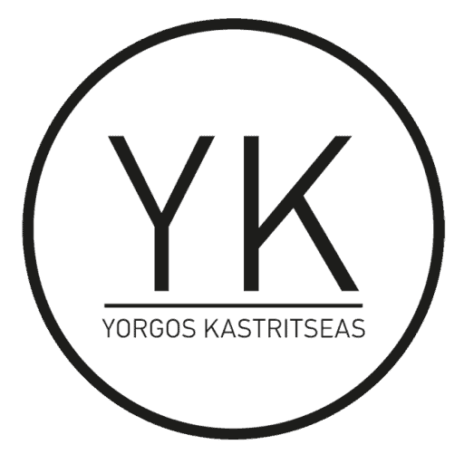 Yorgos Kastritseas Digital Marketing