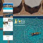 Κατασκευή Ιστοσελίδας Ξενοδοχείου