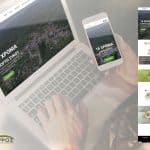 Κατασκευή ιστοσελίδας