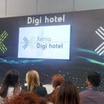 Digi Hotel Xenia