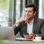 οικονομικές ιστοσελίδες onepage