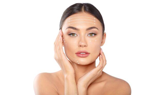 cosmetics eshop