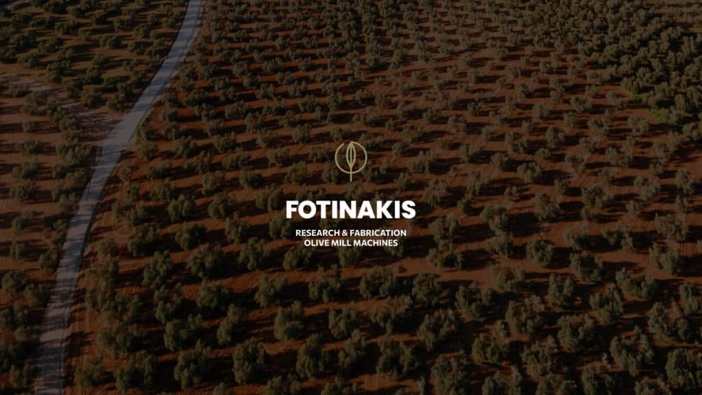 foteinakis kalamata Ελαιουργικά Μηχανήματα