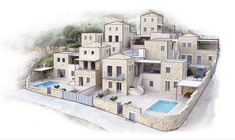 speliotis.gr | custom design website